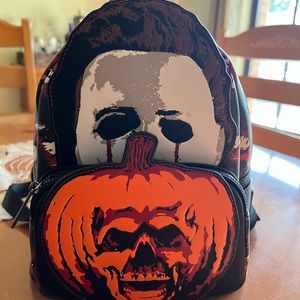 Disney limited edition Halloween backpack